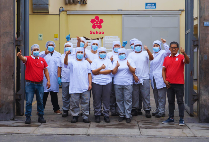 ¡Postula a Grupo Fencri!